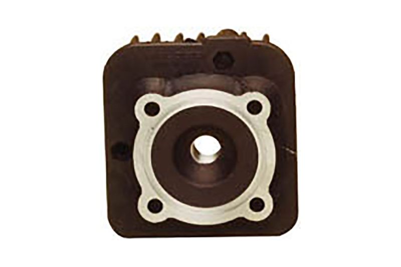 Testa 41 In Alluminio Ad Aria Italjet Formula 50 2t (F.Morini)
