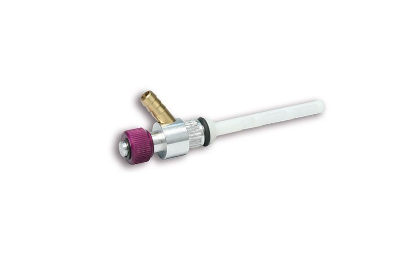 Rubinetto Benzina Manuale Piaggio Typhoon 50 2t 2007-2010