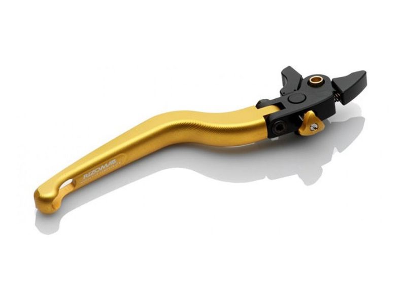 Leva Freno Anteriore Feel Oro Honda Cbr 1000 Rr 2009-2016