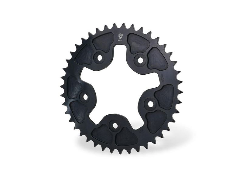 Corona Z43 P520 5 Fori Ducati monster 937 2021-2025