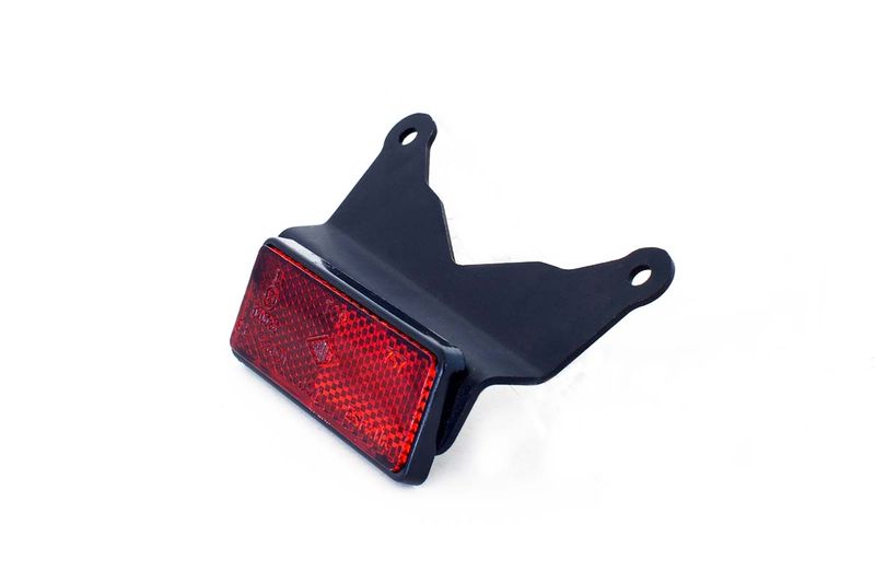 Supporto Catadiottro Portatarga 30° Yamaha Yz 250 F 2019-2022