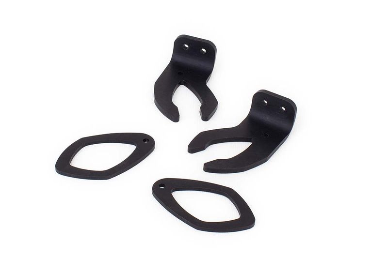 Supporti Per Frecce Ducati Performance Ducati Streetfighter V2 955 2022-2024